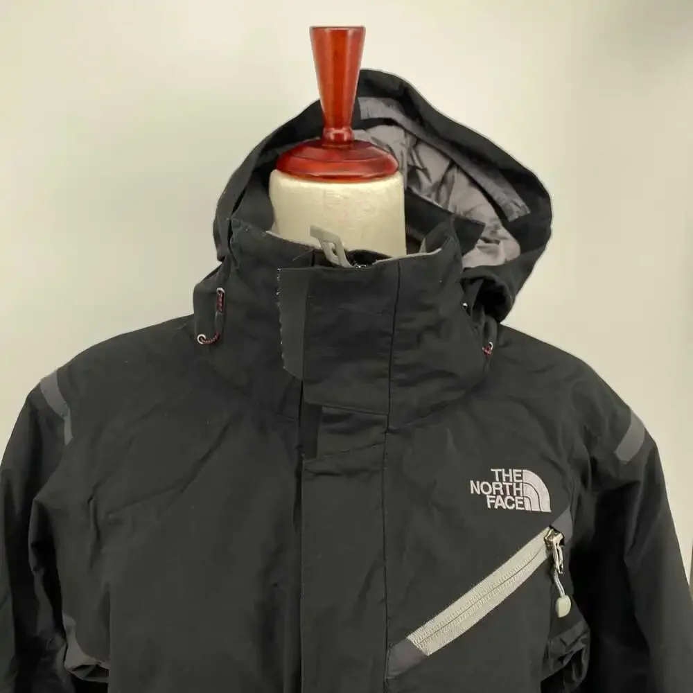 The North Face embrace every